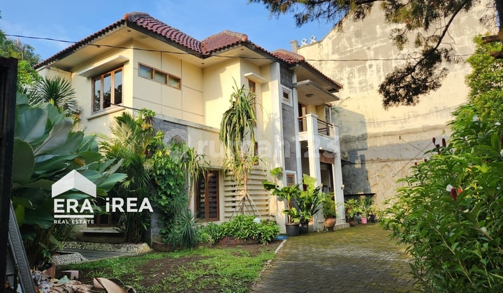 Rumah Murah Solo Kota Dekat Solo Grand Mall