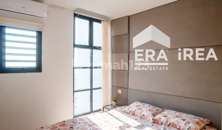 Apartemen Kahyangan Type Studio Dekat RS Oen Solo Baru