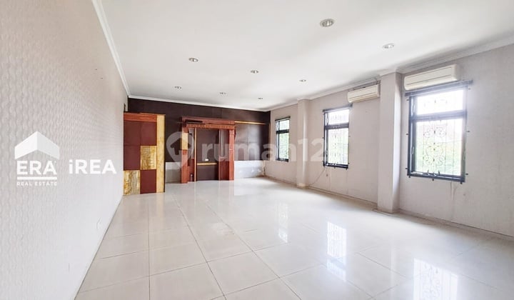 Dijual Rumah di Solo Colomadu Dekat Edupark Ums