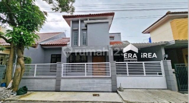 Rumah Minimalis Murah Solo Dekat Hotel Alana & Edupark Ums Solo