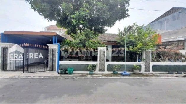 Rumah Murah Siap Huni Solo Kadipiro Dekat Unisri & Luwes Nusukan