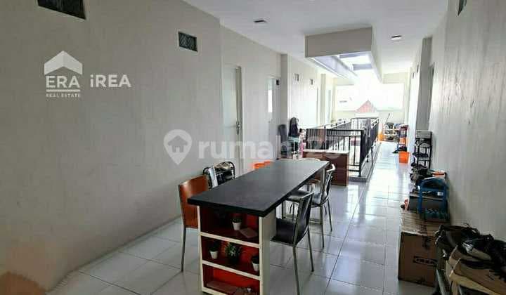 Rumah Kost Solo Murah Dekat RS Moewardi Solo