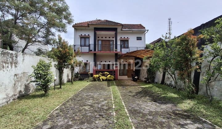 Rumah Jogja Murah Dekat Sleman City Hall