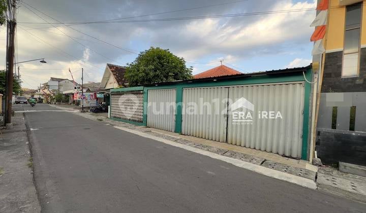 Rumah Dijual Di Jogja Dekat Kampus Ugm