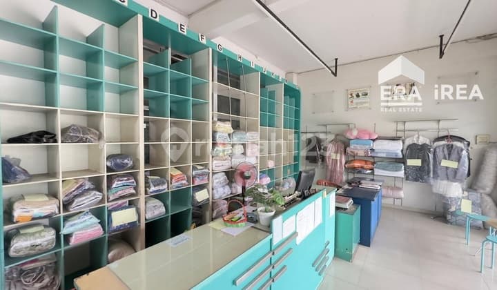 Ruko Murah Solo Baru Dekat Rs Oen Solo Baru