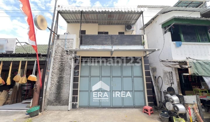 Dijual Rumah Solo Dekat Pasar Legi Solo