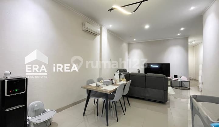 Dijual Ruko Solo Dekat Solo Paragon Mall