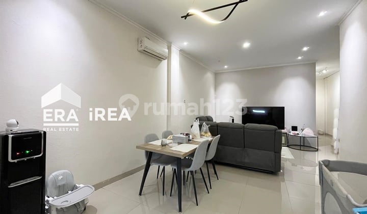 Dijual Ruko Solo Dekat Solo Paragon Mall