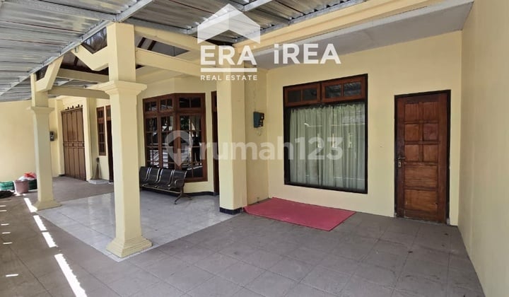 Rumah Kost Dijual di Solo Dekat Kampus Ums