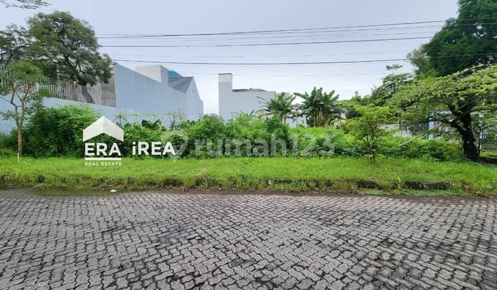 Tanah Solo Baru Dekat Rs Indriati