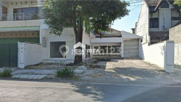 Ruang Usaha Jogja dekat stadion Mandala Krida & balai kota Jogja