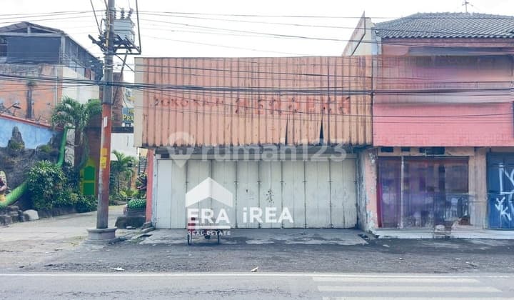 Sewa Ruang Usaha Murah Solo Dekat Rs Karima