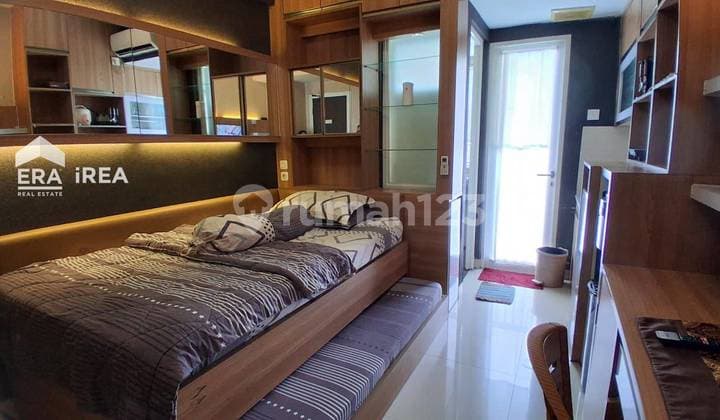 Apartemen Student Castle Jogja Dekat Kampus Stie Ykpn