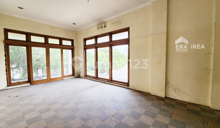 Disewakan Rumah di Solo Dekat Solo Square Mall