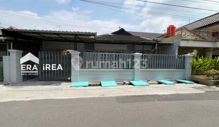 Sewa Rumah Solo Baru Dekat Rs Indriati