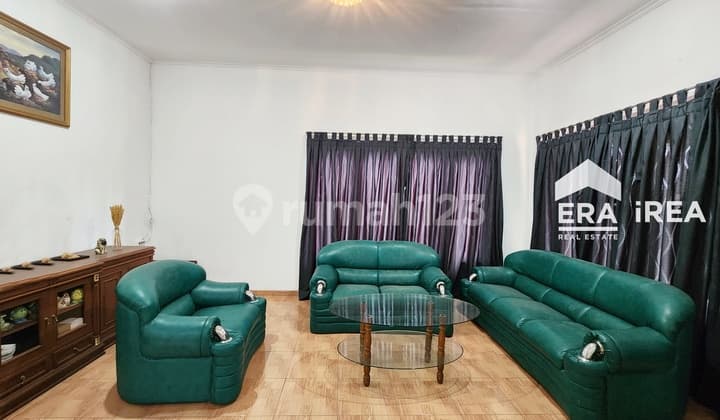 Villa Murah Tawangmangu Karanganyar Dekat Pasar Tawangmangu