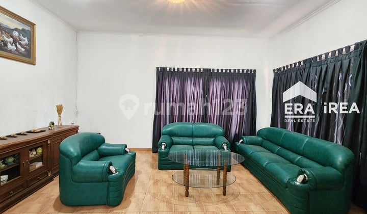 Villa Murah Tawangmangu Karanganyar Dekat Pasar Tawangmangu