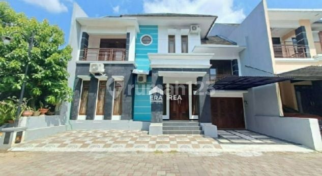 Rumah Minimalis Murah Jogja Kota Dekat Stasiun Tugu Dan Malioboro