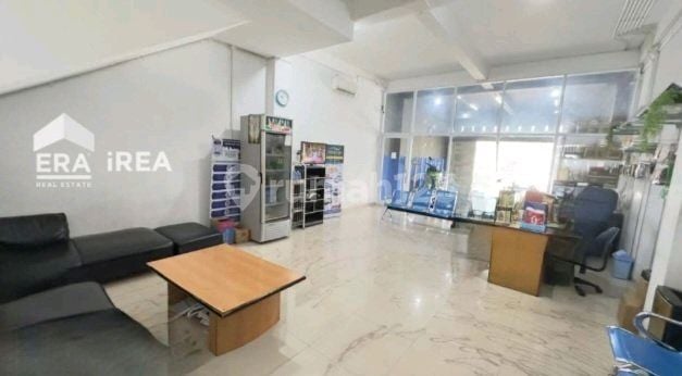 Ruko Murah 2 Lantai Siap Pakai Solo Baru Dekat Pakuwon Mall Solo