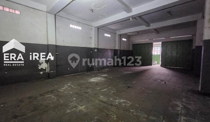 Disewakan Ruang Usahalo Colomadu Dekat De Tjolomadoe