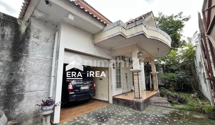 Rumah Murah Area Cemani Solo Dekat Pasar Cemani