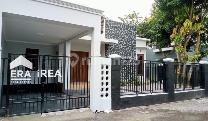 Jogja House for Sale Near Tajem Market