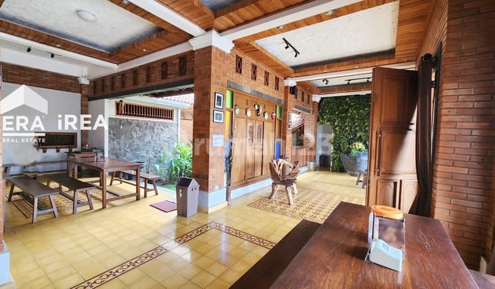 Ruang Usaha Solo Baru Dekat The Park Mall Solo Baru