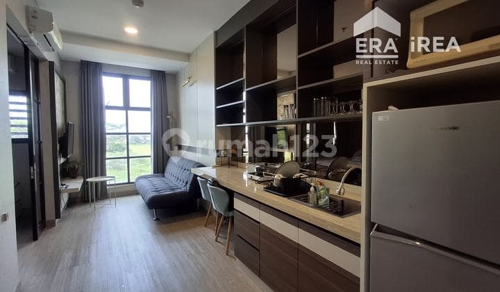 Apartemen Murah Kahyangan Solo Baru