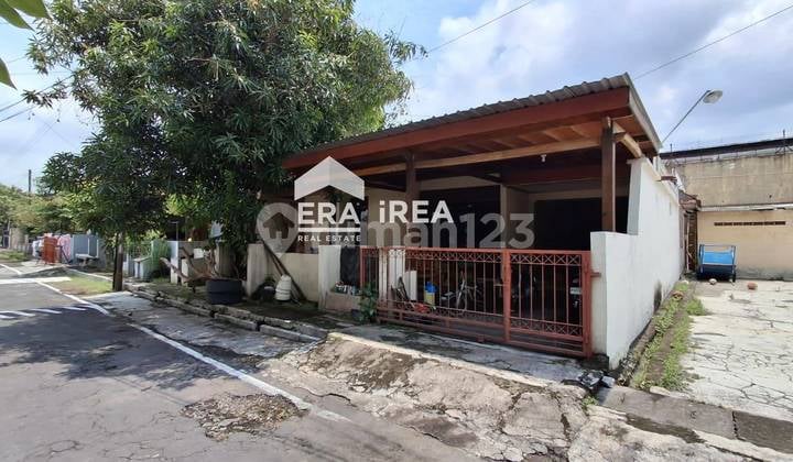 Rumah Solo Murah Dekat Kampus Ums