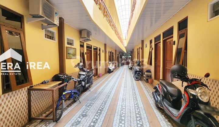 Rumah Kost Solo Murah Dekat Kampus UNS