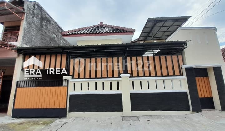 Dijual Rumah Colomadu Dekat Kampus Ihs