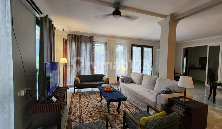 House for Rent in Solo Near Solo Square
