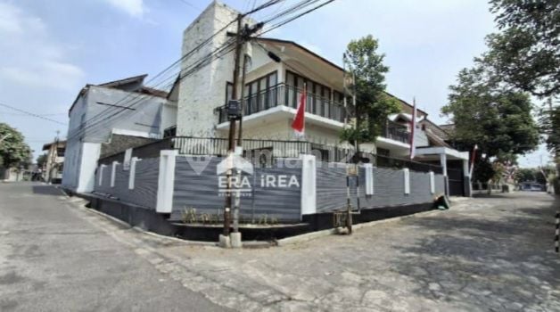 Rumah Mewah Minimalis Jogja Condongcatur Dekat Kampus Ugm Jogja