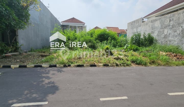 Solo Land for Sale Near Transmart Pabelan