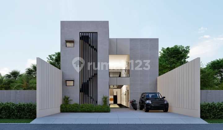 Kost Baru Indent Pesan Bangun 12 Kamar Dekat Unnes Semarang