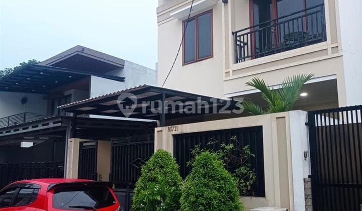 Grand Galaxy Bekasi - Rumah Apik Minimalis Modern