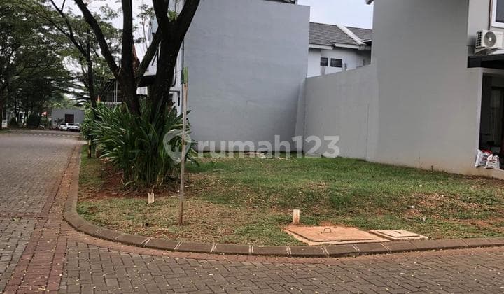 Tanah Huk Siap Bangun Di Premier Savana Vida Bekasi