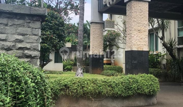 Hotel 2,5 Lantai Di Lokasi Premium Cipete Jakarta Selatan