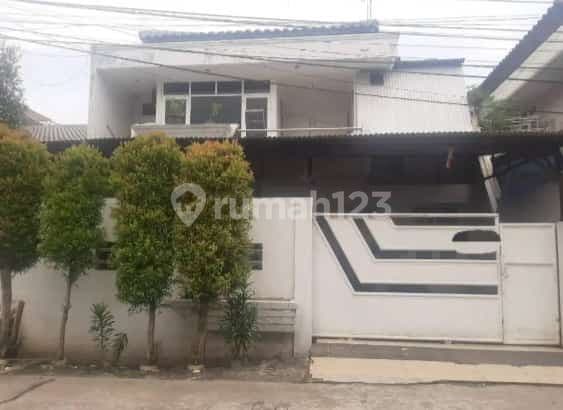 For Sale House Below NJOP in Green Garden