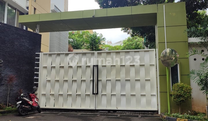 Dijual Rumah Murah di De Oaze Tomang