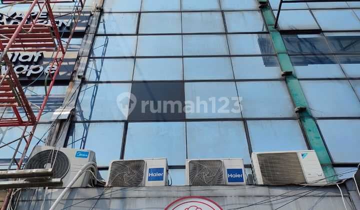 Ruko Murah Strategis di Tanjung Duren