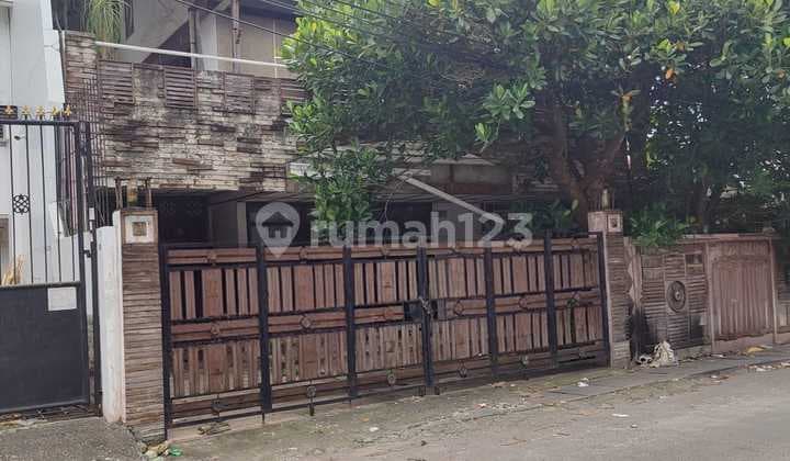 Rumah Murah Bebas Banjir Strategis di Greenville
