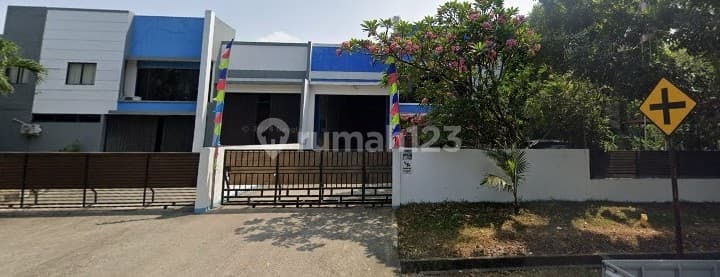 Pabrik Murah Strategis di Jababeka