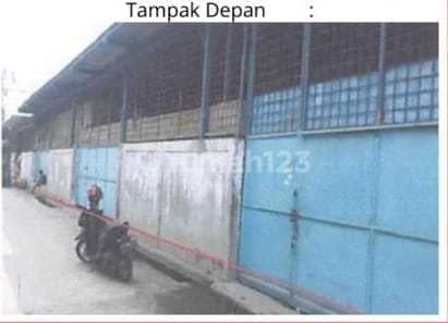 Strategic Cheap Warehouse in Kapuk