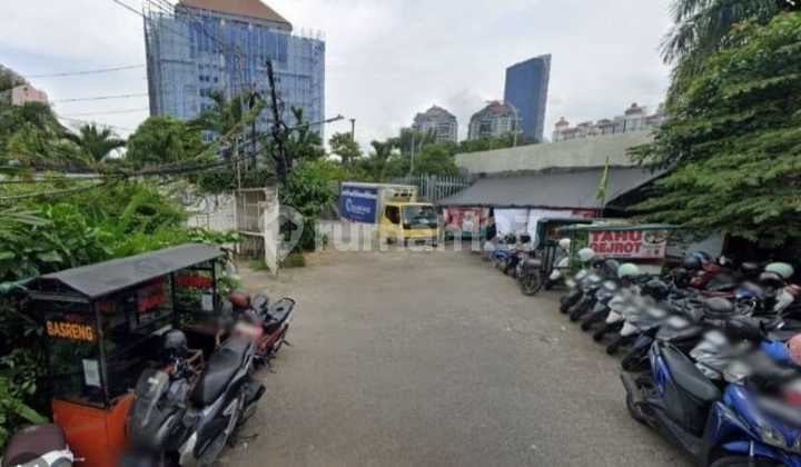 Strategic Land in Tanjung Duren