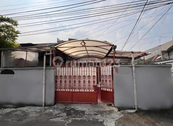 Dijual Rumah Murah di Taman Ratu