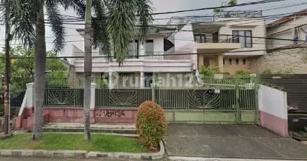 Dijual Rumah Mewah Murah di Tosiga