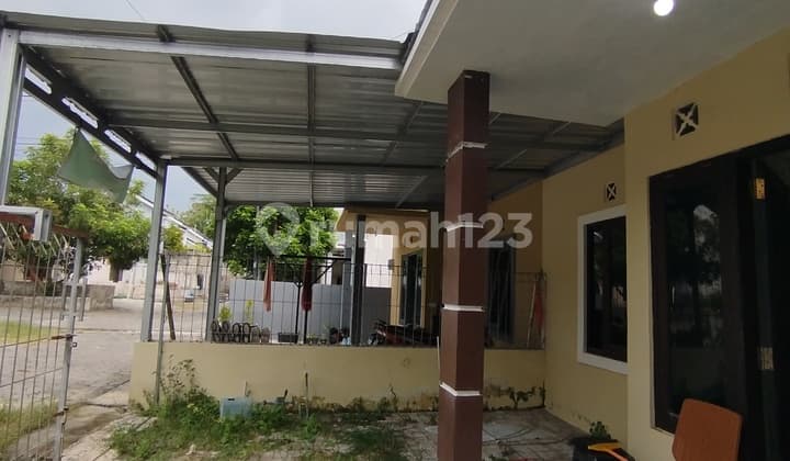 Rumah Murah Dekat Kampus Mercubuana Sedayu