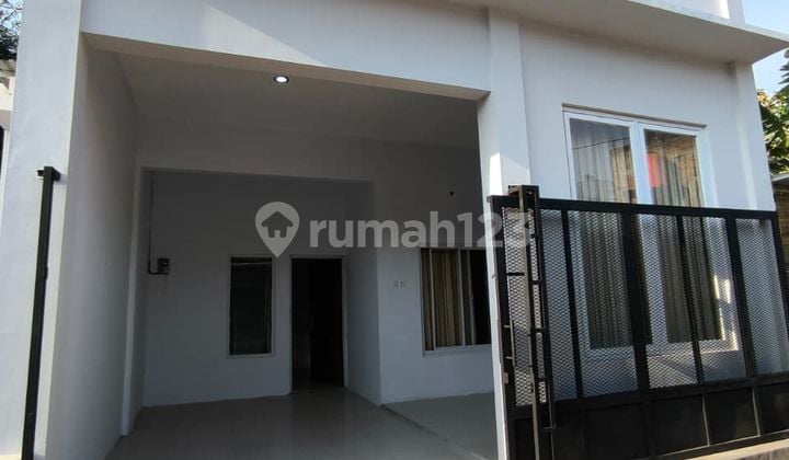 Rumah Dijual Dekat Puskesmas Sedayu2