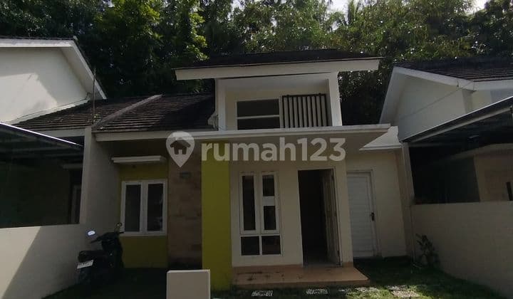 Rumah Dalam Perumahan Dekat Sd Budi Mulia Sedayu
